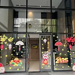Homely House - Soho Residence , District 1 In The Central Near Bui Vien
