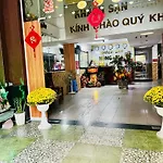 Hung Anh Hotel