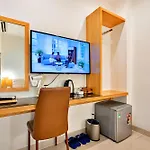 Hanz 839 Son Mi City Loft