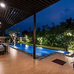 Hcm Cheongdam Villa