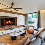 Hcm Cheongdam Villa
