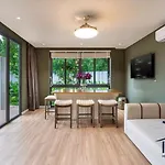 Hcm Cheongdam Villa