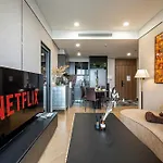 Molly Masteri Apartment