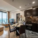 Molly Masteri Apartment