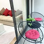 Ho Chi Minh Apartment