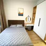Ho Chi Minh Apartment
