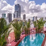 A&Em Saigon Hotel