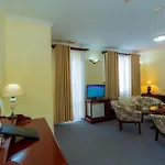 Hoang Ha Boutique Hotel