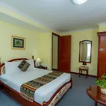 Hoang Ha Boutique Hotel