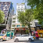 Nicecy Hotel Suites & Spa