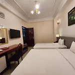 Bon Ami Hotel - Thien Xuan Hotel