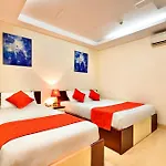 Khách sạn HANZ Luân Vũ