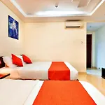 Khách sạn HANZ Luân Vũ