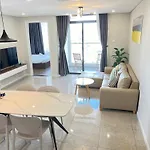 Vinh Hoi Apartments - Luxury Apartment Furnished Suites