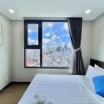 Vinh Hoi Apartments - Luxury Apartment Furnished Suites