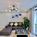 Vinh Hoi Apartments - Luxury Apartment Furnished Suites