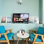 Mina House Airport Apartment