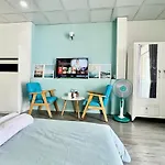 Mina House Airport Apartment
