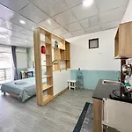 Mina House Airport Apartment