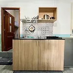 Mina House Airport Apartment