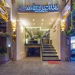 White Lotus Hotel Saigon