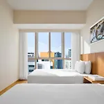 Somerset Vista Ho Chi Minh City
