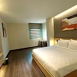 Central Park Saigon Hotel