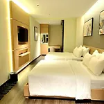 Central Park Saigon Hotel