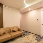 La Vela Saigon Hotel