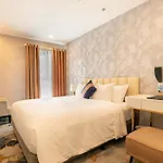 La Vela Saigon Hotel