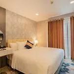La Vela Saigon Hotel