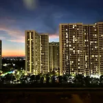 Masteri - Vinhome Grand Park - Helen Apartment