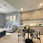 Masteri - Vinhome Grand Park - Helen Apartment