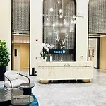 Masteri - Vinhome Grand Park - Helen Apartment