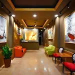 The Noble Swan Wood Park Hotel