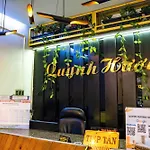 Quynh Huong Hotel Phu Nhuan