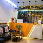 Quynh Huong Hotel Phu Nhuan