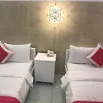 Quynh Huong Hotel Phu Nhuan