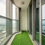 Landmark 81 Luxury Suite