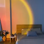 Peanuts Home - Spacious Double Room, Full Amenities