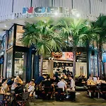 A&Em Saigon Hotel
