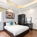 Nicecy Daily Inn - Bui Vien Walking Street