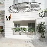 M Village Living Cao Thang