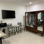 Tutaco Double Room With King Bed & Bath