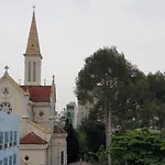 Zvillage Lhk - Joyfull Hostel Near Bui Vien