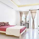 Zvillage Lhk - Joyfull Hostel Near Bui Vien