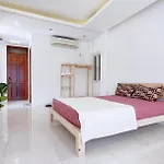 Zvillage Lhk - Joyfull Hostel Near Bui Vien