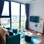 Nali Home 1 Ecogreen Saigon