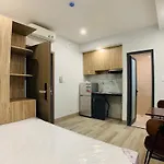 Happy Aparment