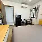 Happy Aparment